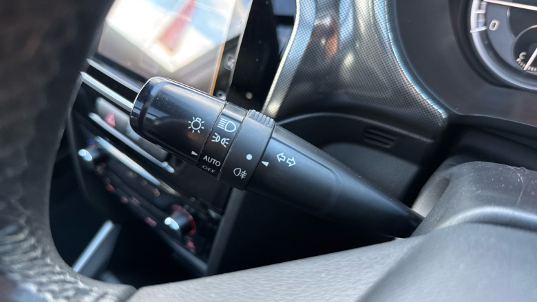 Suzuki Vitara 1.4 Boosterjet 48V Hybrid SZ5 5dr Petrol Estate